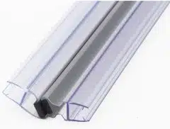 מגנטים למקלחון חזיתי