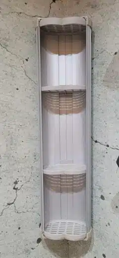 ארון למקלחת