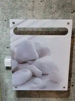 מחמם מגבת