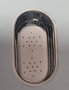 קערית שרות אובלי