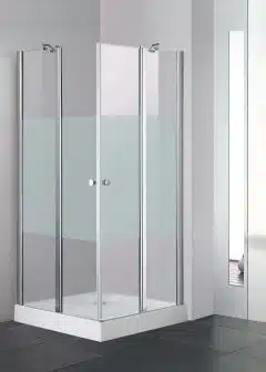 מקלחון פינתי F701