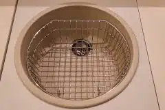 סלסלה עגולה לדגם RONDEL RDG