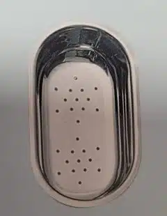 קערית שרות אובלי