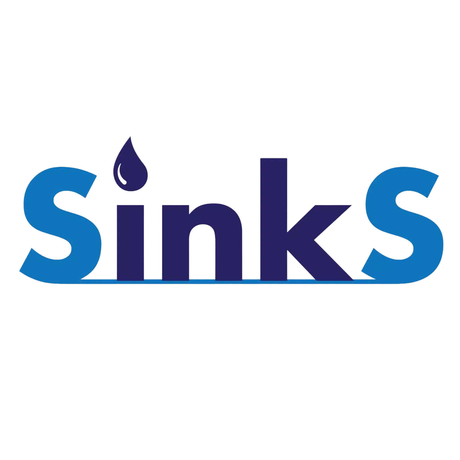 Sinks